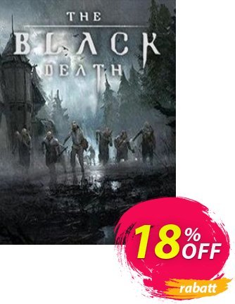 The Black Death PC Gutschein The Black Death PC Deal Aktion: The Black Death PC Exclusive Easter Sale offer 