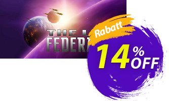 The Last Federation PC Gutschein The Last Federation PC Deal Aktion: The Last Federation PC Exclusive Easter Sale offer 