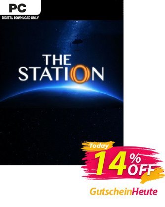 The Station PC Gutschein The Station PC Deal Aktion: The Station PC Exclusive Easter Sale offer 