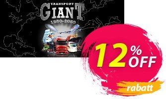 Transport Giant PC Gutschein Transport Giant PC Deal Aktion: Transport Giant PC Exclusive Easter Sale offer 