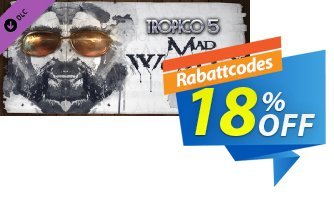 Tropico 5 Mad World PC discount coupon Tropico 5 Mad World PC Deal - Tropico 5 Mad World PC Exclusive Easter Sale offer 