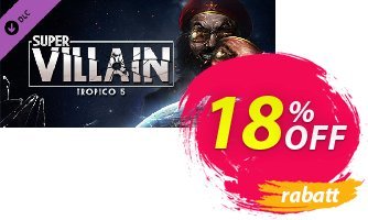 Tropico 5 Supervillain PC Coupon, discount Tropico 5 Supervillain PC Deal. Promotion: Tropico 5 Supervillain PC Exclusive Easter Sale offer 