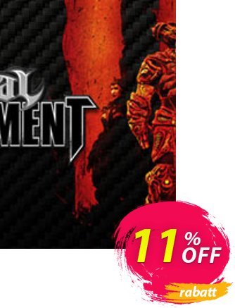 Unreal Tournament 3 Black PC Gutschein Unreal Tournament 3 Black PC Deal Aktion: Unreal Tournament 3 Black PC Exclusive Easter Sale offer 