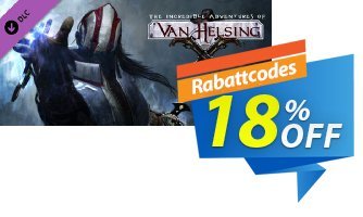 Van Helsing Thaumaturge PC Gutschein Van Helsing Thaumaturge PC Deal Aktion: Van Helsing Thaumaturge PC Exclusive Easter Sale offer 