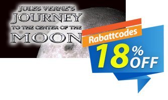 Voyage Journey to the Moon PC discount coupon Voyage Journey to the Moon PC Deal - Voyage Journey to the Moon PC Exclusive Easter Sale offer 