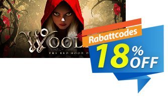 Woolfe The Red Hood Diaries PC discount coupon Woolfe The Red Hood Diaries PC Deal - Woolfe The Red Hood Diaries PC Exclusive Easter Sale offer 