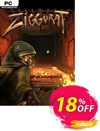 Ziggurat PC Gutschein Ziggurat PC Deal Aktion: Ziggurat PC Exclusive Easter Sale offer 