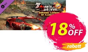 Zombie Driver HD Burning Garden of Slaughter PC discount coupon Zombie Driver HD Burning Garden of Slaughter PC Deal - Zombie Driver HD Burning Garden of Slaughter PC Exclusive Easter Sale offer 