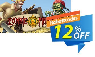 Zombie Pirates PC Gutschein Zombie Pirates PC Deal Aktion: Zombie Pirates PC Exclusive Easter Sale offer 