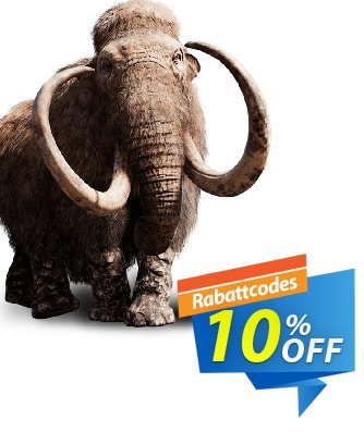 Far Cry Primal - Legend of the Mammoth DLC PC Gutschein Far Cry Primal - Legend of the Mammoth DLC PC Deal Aktion: Far Cry Primal - Legend of the Mammoth DLC PC Exclusive Easter Sale offer 