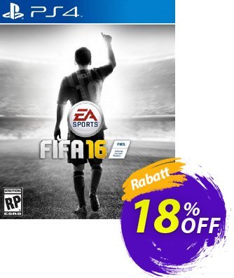 FIFA 16 PS4 - 15 FUT Gold Packs (DLC) discount coupon FIFA 16 PS4 - 15 FUT Gold Packs (DLC) Deal - FIFA 16 PS4 - 15 FUT Gold Packs (DLC) Exclusive Easter Sale offer 