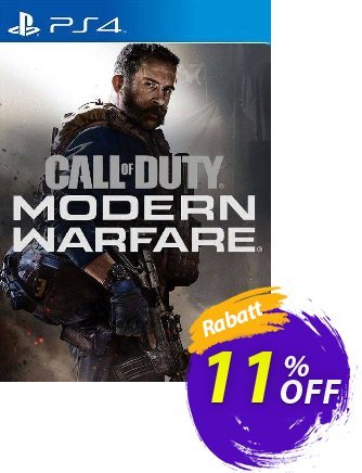 Call of Duty: Modern Warfare PS4 (EU) discount coupon Call of Duty: Modern Warfare PS4 (EU) Deal - Call of Duty: Modern Warfare PS4 (EU) Exclusive Easter Sale offer 