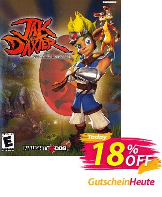 Jak and Daxter: The Precursor Legacy PS4 Coupon, discount Jak and Daxter: The Precursor Legacy PS4 Deal. Promotion: Jak and Daxter: The Precursor Legacy PS4 Exclusive Easter Sale offer 