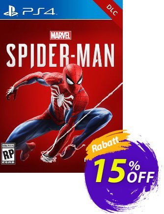Marvel's Spider-Man DLC PS4 Coupon, discount Marvel's Spider-Man DLC PS4 Deal. Promotion: Marvel's Spider-Man DLC PS4 Exclusive Easter Sale offer 
