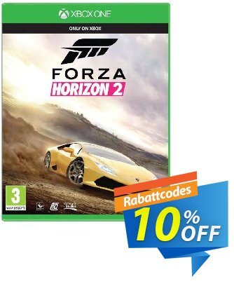 Forza Horizon 2 Xbox One - Digital Code Gutschein Forza Horizon 2 Xbox One - Digital Code Deal Aktion: Forza Horizon 2 Xbox One - Digital Code Exclusive Easter Sale offer 
