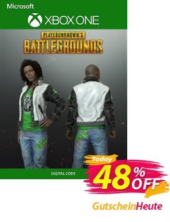 PlayerUnknowns Battlegrounds (PUBG) #1.0/99 Pack Xbox One discount coupon PlayerUnknowns Battlegrounds (PUBG) #1.0/99 Pack Xbox One Deal - PlayerUnknowns Battlegrounds (PUBG) #1.0/99 Pack Xbox One Exclusive Easter Sale offer 