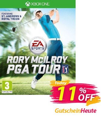 Rory McIlroy PGA Tour Xbox One - Digital Code discount coupon Rory McIlroy PGA Tour Xbox One - Digital Code Deal - Rory McIlroy PGA Tour Xbox One - Digital Code Exclusive Easter Sale offer 