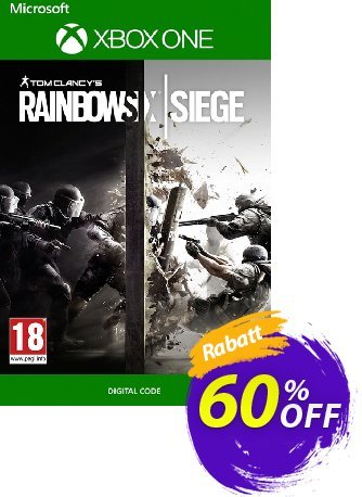 Tom Clancys Rainbow Six Siege Xbox One Gutschein Tom Clancys Rainbow Six Siege Xbox One Deal Aktion: Tom Clancys Rainbow Six Siege Xbox One Exclusive Easter Sale offer 