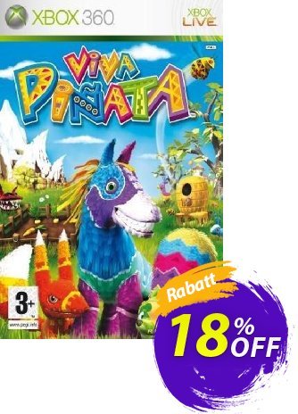 Viva Pinata Xbox 360 - Digital Code Coupon, discount Viva Pinata Xbox 360 - Digital Code Deal. Promotion: Viva Pinata Xbox 360 - Digital Code Exclusive Easter Sale offer 