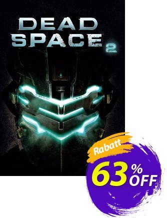 Dead Space 2 PC Gutschein Dead Space 2 PC Deal Aktion: Dead Space 2 PC Exclusive offer 