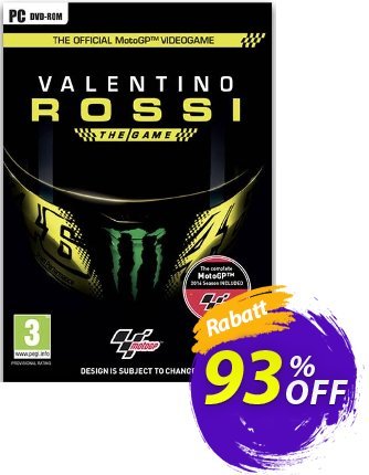 Valentino Rossi The Game PC Gutschein Valentino Rossi The Game PC Deal Aktion: Valentino Rossi The Game PC Exclusive offer 