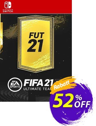 FIFA 21 Switch - DLC (EU) discount coupon FIFA 21 Switch - DLC (EU) Deal - FIFA 21 Switch - DLC (EU) Exclusive Easter Sale offer 