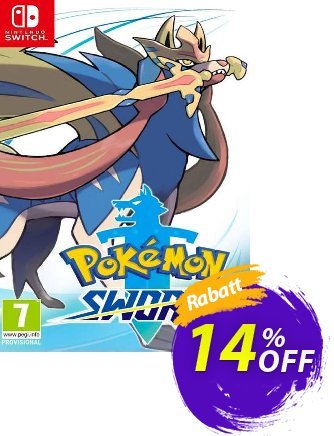 Pokemon Sword Switch (US) Coupon, discount Pokemon Sword Switch (US) Deal 2024 CDkeys. Promotion: Pokemon Sword Switch (US) Exclusive Sale offer 