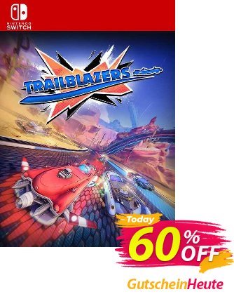 Trailblazers Switch (EU) discount coupon Trailblazers Switch (EU) Deal 2024 CDkeys - Trailblazers Switch (EU) Exclusive Sale offer 