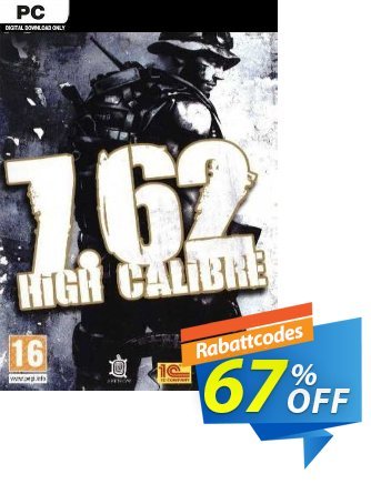 762 High Calibre, 762 Hard Life, Brigad E5 New Jagged  PC discount coupon 762 High Calibre, 762 Hard Life, Brigad E5 New Jagged  PC Deal 2024 CDkeys - 762 High Calibre, 762 Hard Life, Brigad E5 New Jagged  PC Exclusive Sale offer 