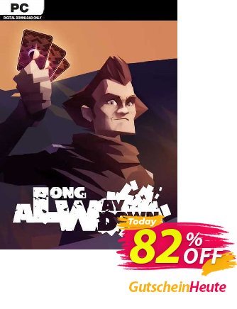 A Long Way Down PC Coupon, discount A Long Way Down PC Deal 2024 CDkeys. Promotion: A Long Way Down PC Exclusive Sale offer 