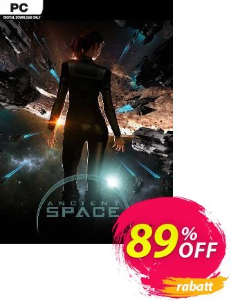 Ancient Space PC Coupon, discount Ancient Space PC Deal 2024 CDkeys. Promotion: Ancient Space PC Exclusive Sale offer 