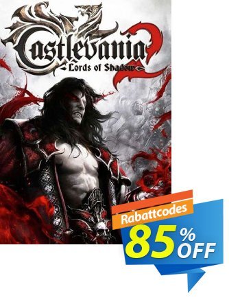 Castlevania Lords of Shadows 2 - Digital Bundle PC discount coupon Castlevania Lords of Shadows 2 - Digital Bundle PC Deal - Castlevania Lords of Shadows 2 - Digital Bundle PC Exclusive offer 