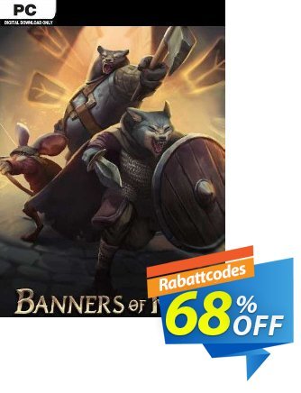 Banners of Ruin PC Coupon, discount Banners of Ruin PC Deal 2024 CDkeys. Promotion: Banners of Ruin PC Exclusive Sale offer 