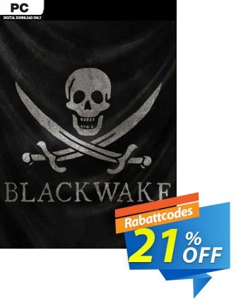 Blackwake PC Coupon, discount Blackwake PC Deal 2024 CDkeys. Promotion: Blackwake PC Exclusive Sale offer 