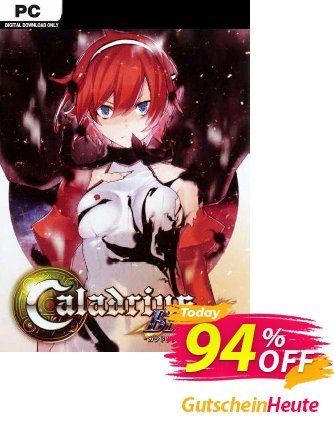 Caladrius Blaze PC Coupon, discount Caladrius Blaze PC Deal 2024 CDkeys. Promotion: Caladrius Blaze PC Exclusive Sale offer 
