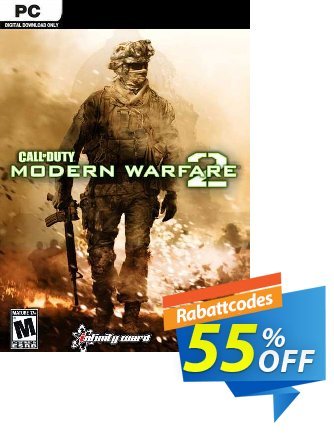 Call Of Duty: Modern Warfare 2 PC (Germany) discount coupon Call Of Duty: Modern Warfare 2 PC (Germany) Deal 2024 CDkeys - Call Of Duty: Modern Warfare 2 PC (Germany) Exclusive Sale offer 