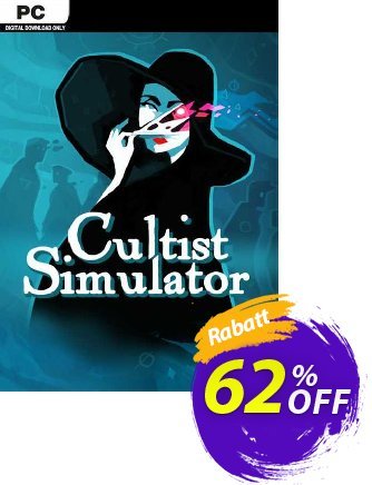 Cultist Simulator PC Coupon, discount Cultist Simulator PC Deal 2024 CDkeys. Promotion: Cultist Simulator PC Exclusive Sale offer 