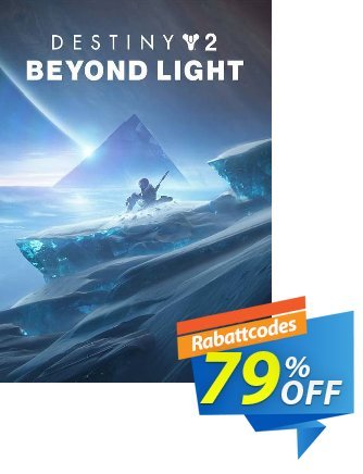 Destiny 2: Beyond Light PC Coupon, discount Destiny 2: Beyond Light PC Deal 2024 CDkeys. Promotion: Destiny 2: Beyond Light PC Exclusive Sale offer 