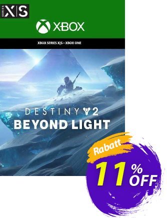 Destiny 2: Beyond Light Xbox One/Xbox Series X|S (EU) discount coupon Destiny 2: Beyond Light Xbox One/Xbox Series X|S (EU) Deal 2024 CDkeys - Destiny 2: Beyond Light Xbox One/Xbox Series X|S (EU) Exclusive Sale offer 