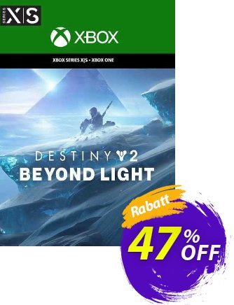 Destiny 2: Beyond Light Xbox One/Xbox Series X|S (US) discount coupon Destiny 2: Beyond Light Xbox One/Xbox Series X|S (US) Deal 2024 CDkeys - Destiny 2: Beyond Light Xbox One/Xbox Series X|S (US) Exclusive Sale offer 