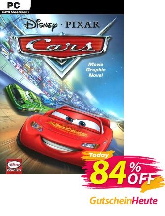Disney•Pixar Cars PC Coupon, discount Disney•Pixar Cars PC Deal 2024 CDkeys. Promotion: Disney•Pixar Cars PC Exclusive Sale offer 