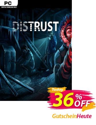 Distrust: Polar Survival PC Coupon, discount Distrust: Polar Survival PC Deal 2024 CDkeys. Promotion: Distrust: Polar Survival PC Exclusive Sale offer 
