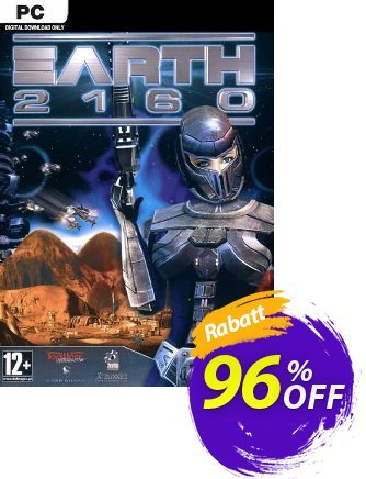 Earth 2160 PC Coupon, discount Earth 2160 PC Deal 2024 CDkeys. Promotion: Earth 2160 PC Exclusive Sale offer 