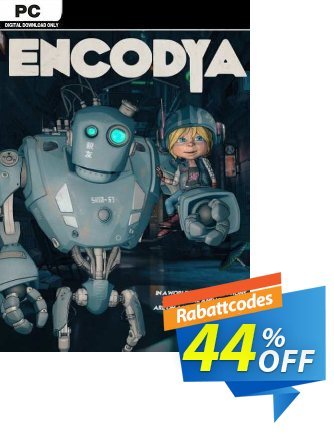 Encodya PC Coupon, discount Encodya PC Deal 2024 CDkeys. Promotion: Encodya PC Exclusive Sale offer 