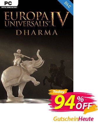 Europa Universalis IV 4 PC Inc. Dharma discount coupon Europa Universalis IV 4 PC Inc. Dharma Deal 2024 CDkeys - Europa Universalis IV 4 PC Inc. Dharma Exclusive Sale offer 