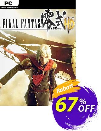 Final Fantasy Type - 0 HD PC Coupon, discount Final Fantasy Type - 0 HD PC Deal 2024 CDkeys. Promotion: Final Fantasy Type - 0 HD PC Exclusive Sale offer 