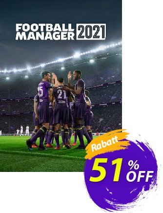 Football Manager 2021 PC (WW) discount coupon Football Manager 2024 PC (WW) Deal 2024 CDkeys - Football Manager 2024 PC (WW) Exclusive Sale offer 