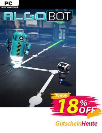 Algo Bot PC Coupon, discount Algo Bot PC Deal 2024 CDkeys. Promotion: Algo Bot PC Exclusive Sale offer 