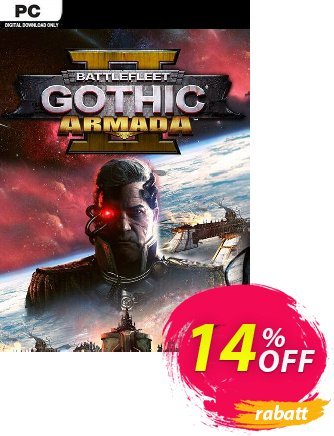 Battlefleet Gothic: Armada 2 inc BETA PC Coupon, discount Battlefleet Gothic: Armada 2 inc BETA PC Deal 2024 CDkeys. Promotion: Battlefleet Gothic: Armada 2 inc BETA PC Exclusive Sale offer 