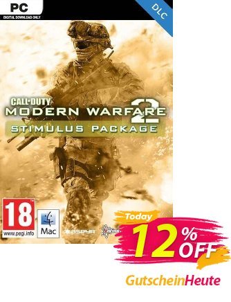 Call of Duty Modern Warfare 2 Stimulus Package PC Coupon, discount Call of Duty Modern Warfare 2 Stimulus Package PC Deal 2024 CDkeys. Promotion: Call of Duty Modern Warfare 2 Stimulus Package PC Exclusive Sale offer 